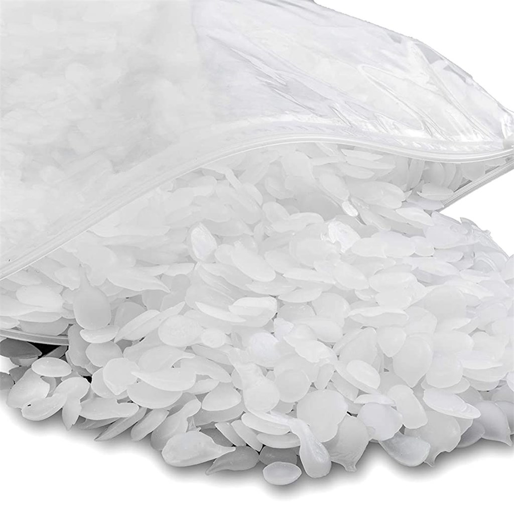 PARAFFINA BIANCA IN PERLE - KG 25